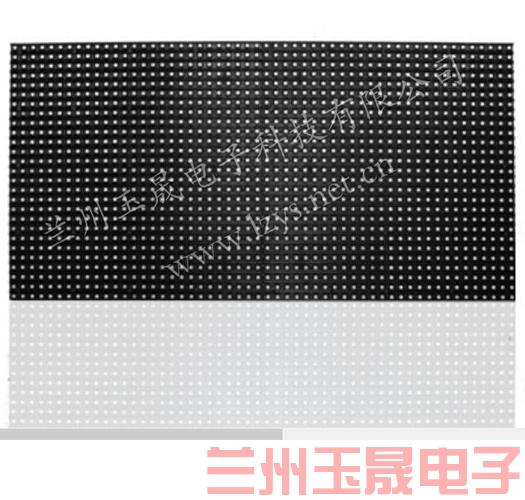 室外P5.93全彩LED显示屏