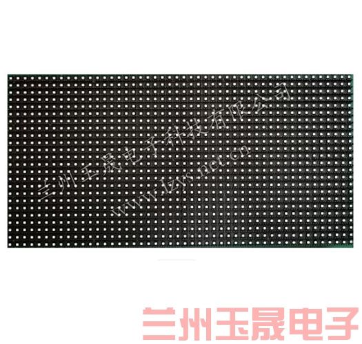 室外P6.67全彩LED显示屏