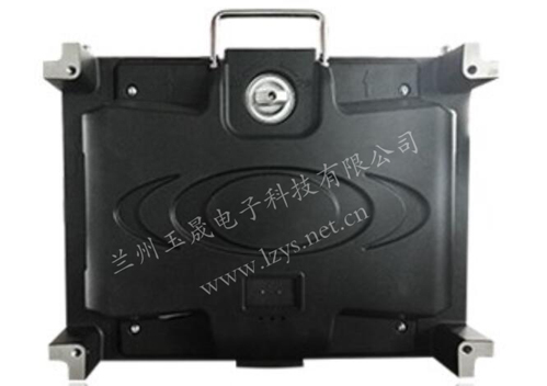 小间距LED显示屏