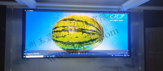 兰州LED显示屏