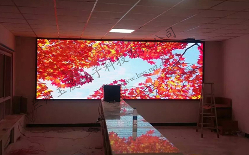 兰州LED显示屏 兰州LED显示屏