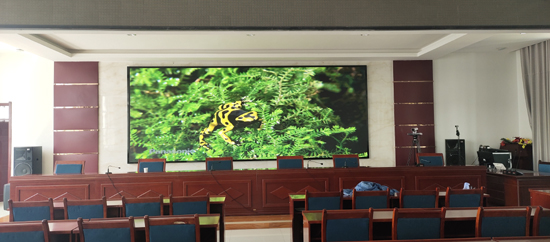 甘肃小间距LED显示屏 甘肃小间距LED显示屏